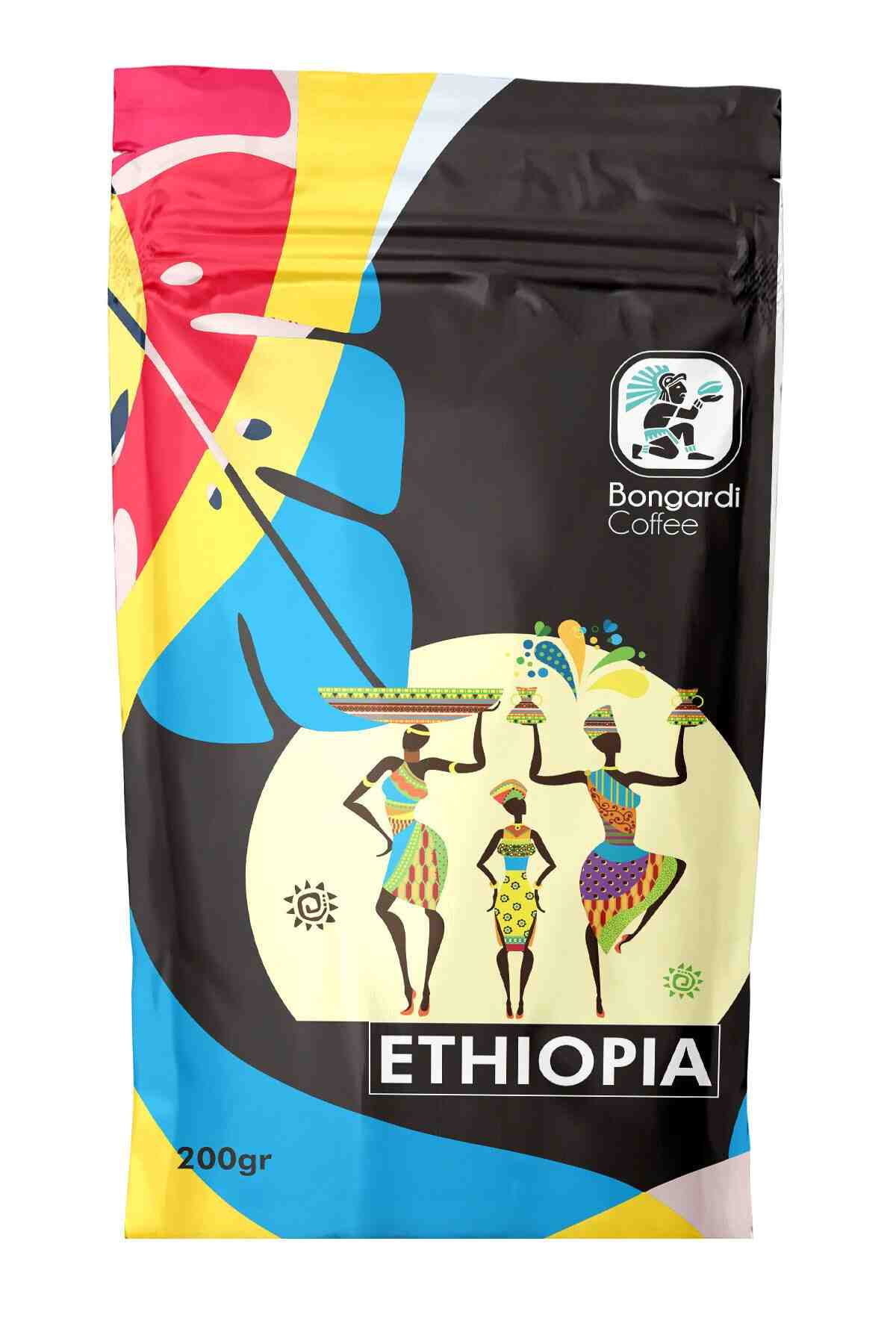 Ethiopia