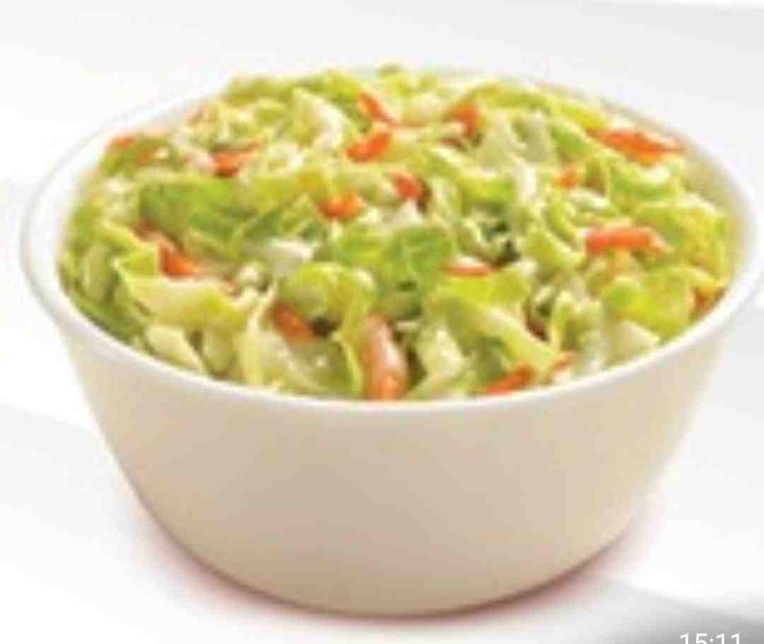 NY COLESLAW&nbsp;
