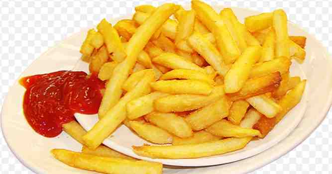 Patates Cipsi