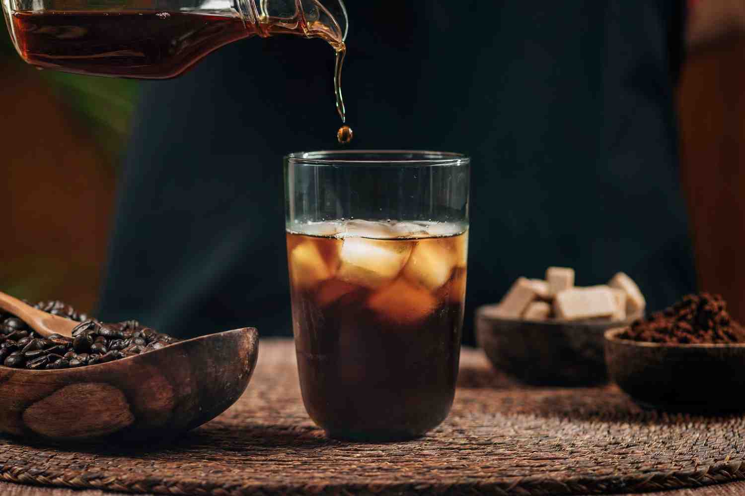 Cold Brew