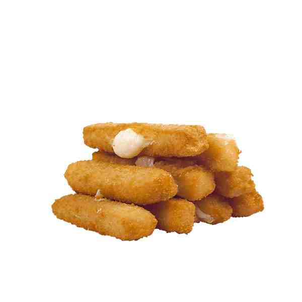 Mozerella Sticks (9 LU)