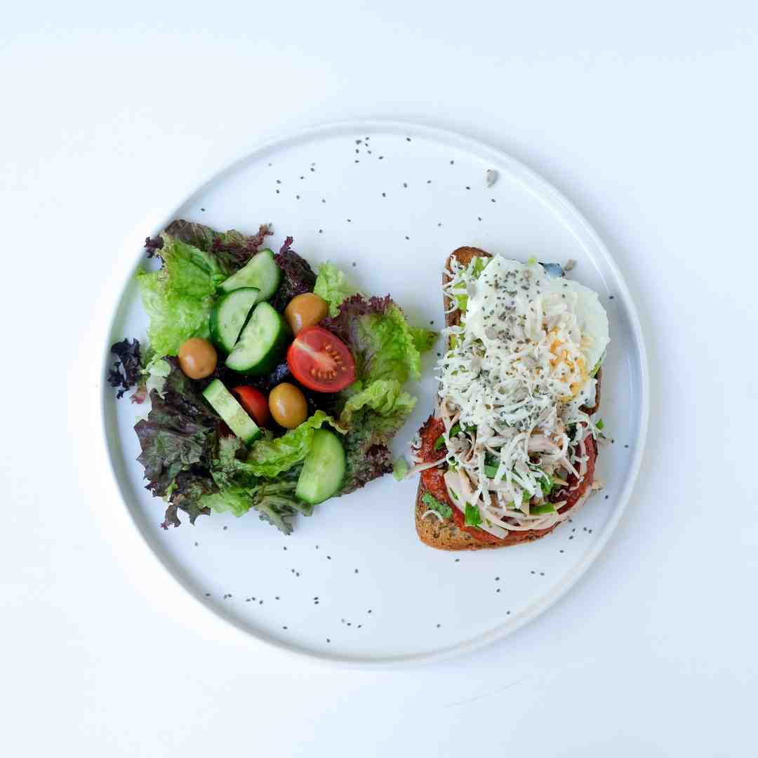 Friends Tartine<br>