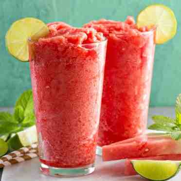 Çilekli Limonata