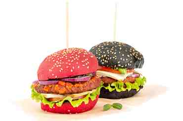 Best burger