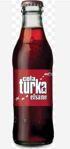 Cola Turka 200ml