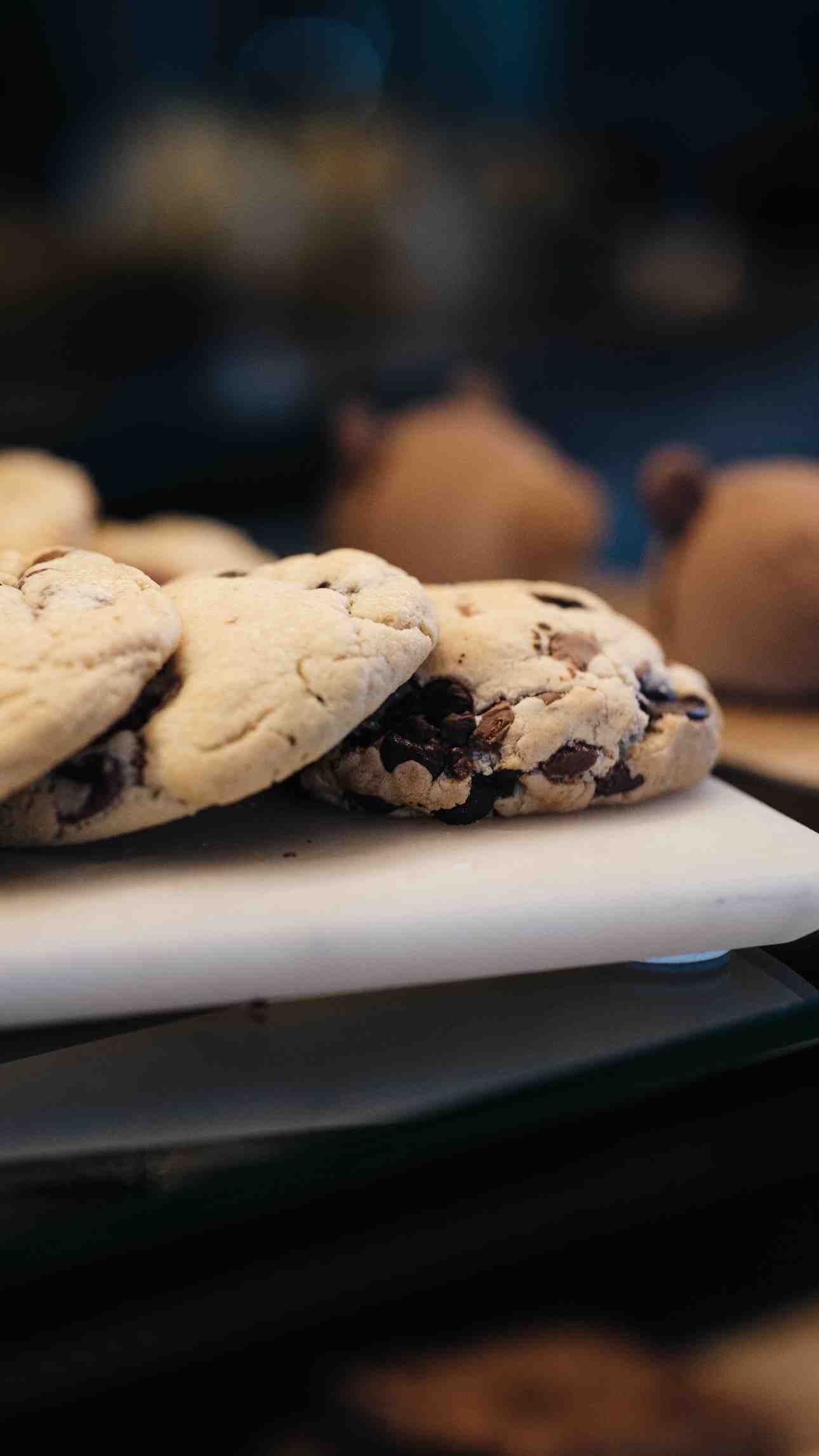 Cookies
