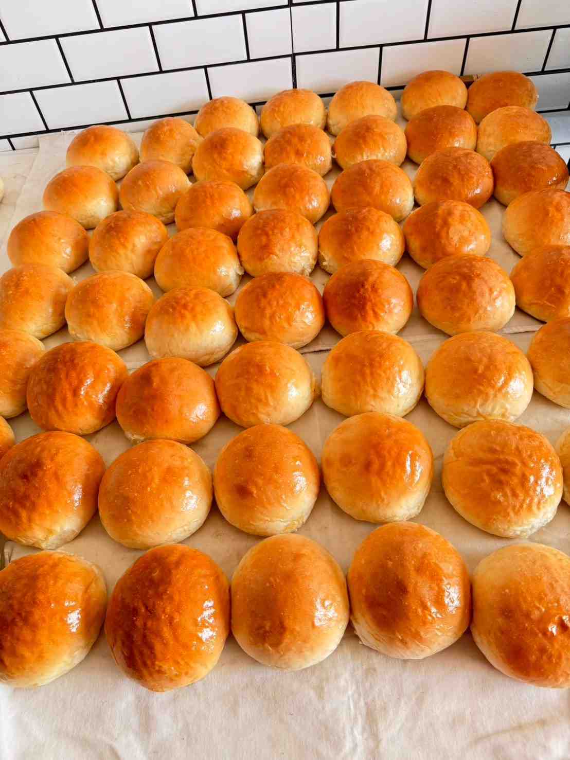 Burger Bun
