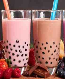 Bubble Tea