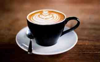 Cappucino
