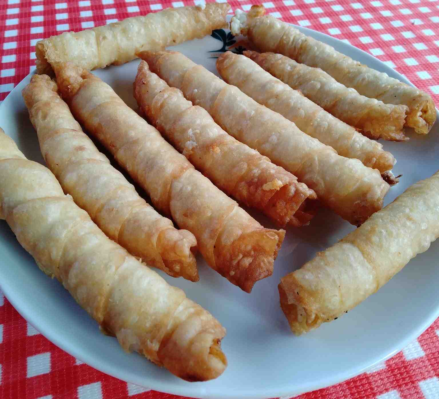 Sigara Böreği