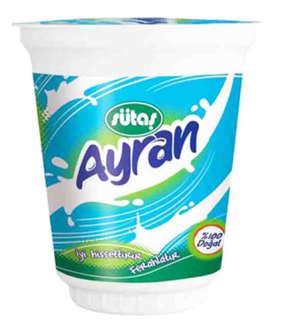 Ayran