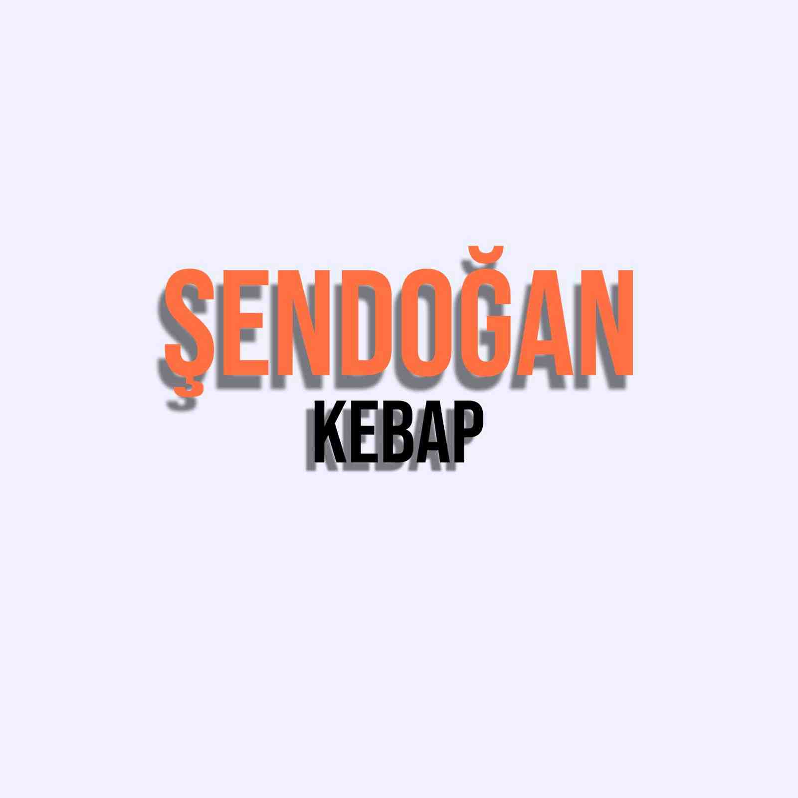 Şendoğan kebap