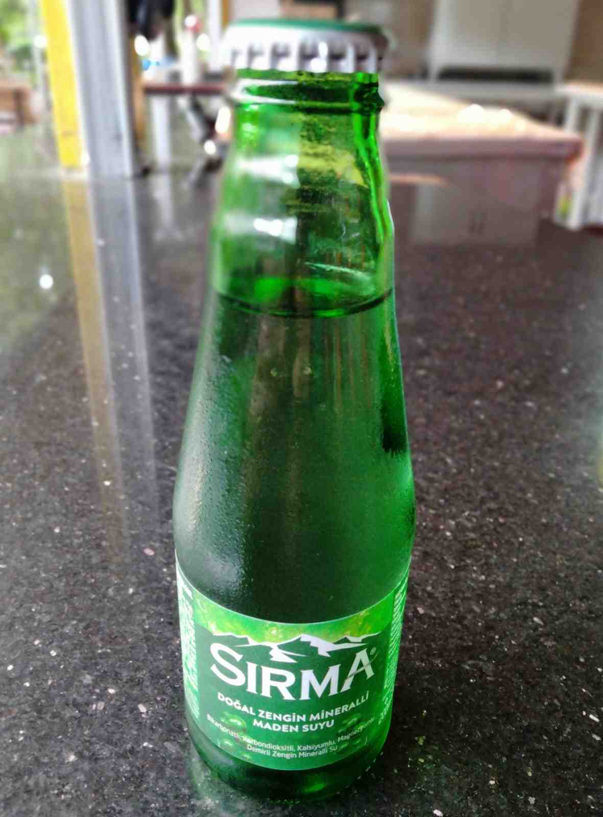 Soda