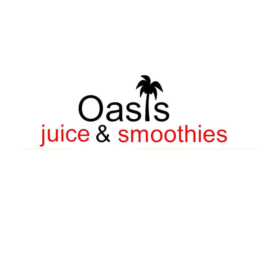 OASIS JUCE & SMOOTHIE