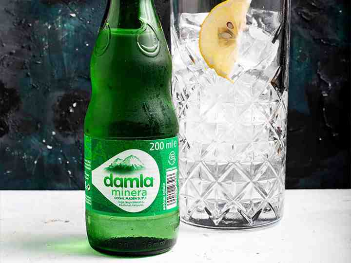 Sade Soda