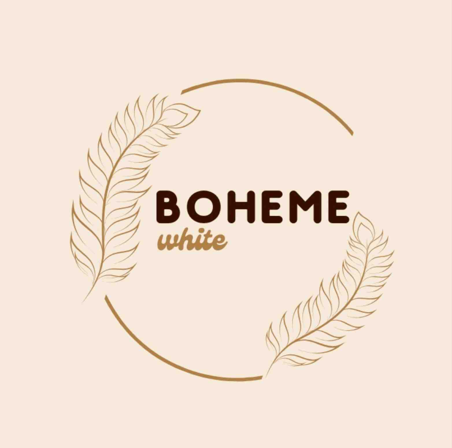 Boheme white