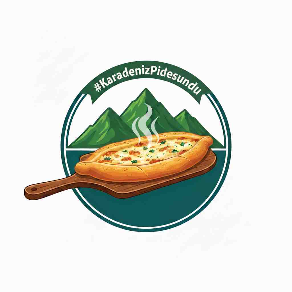  " Karadeniz pidesundu "