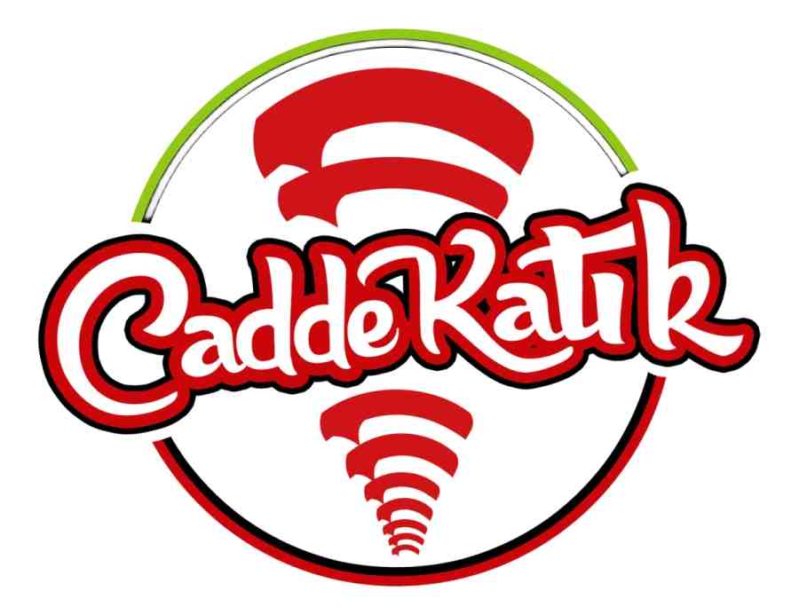 Cadde Katık 