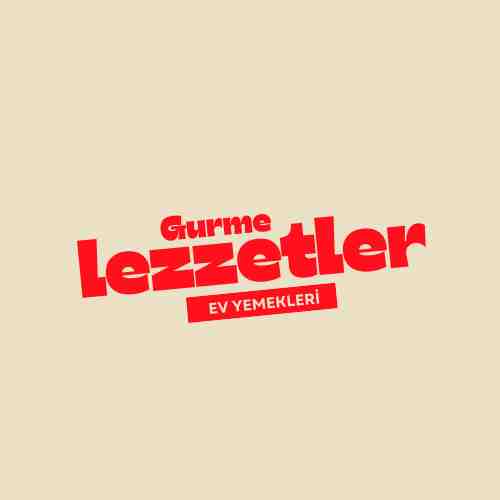 Gurme lezzetler 