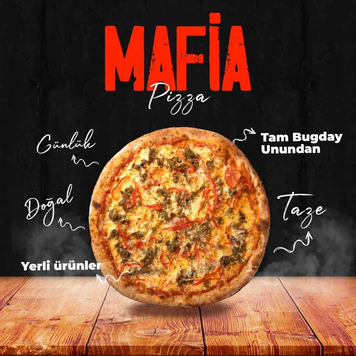 MAFIA PİZZA