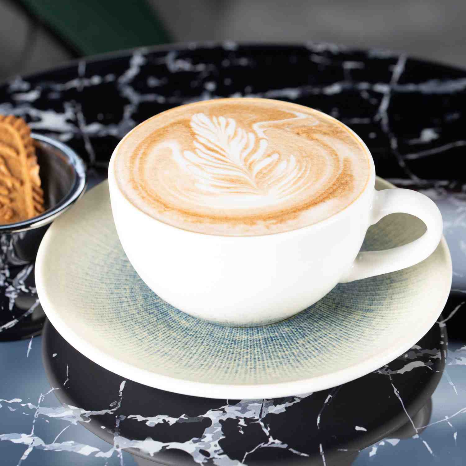 Cappucino