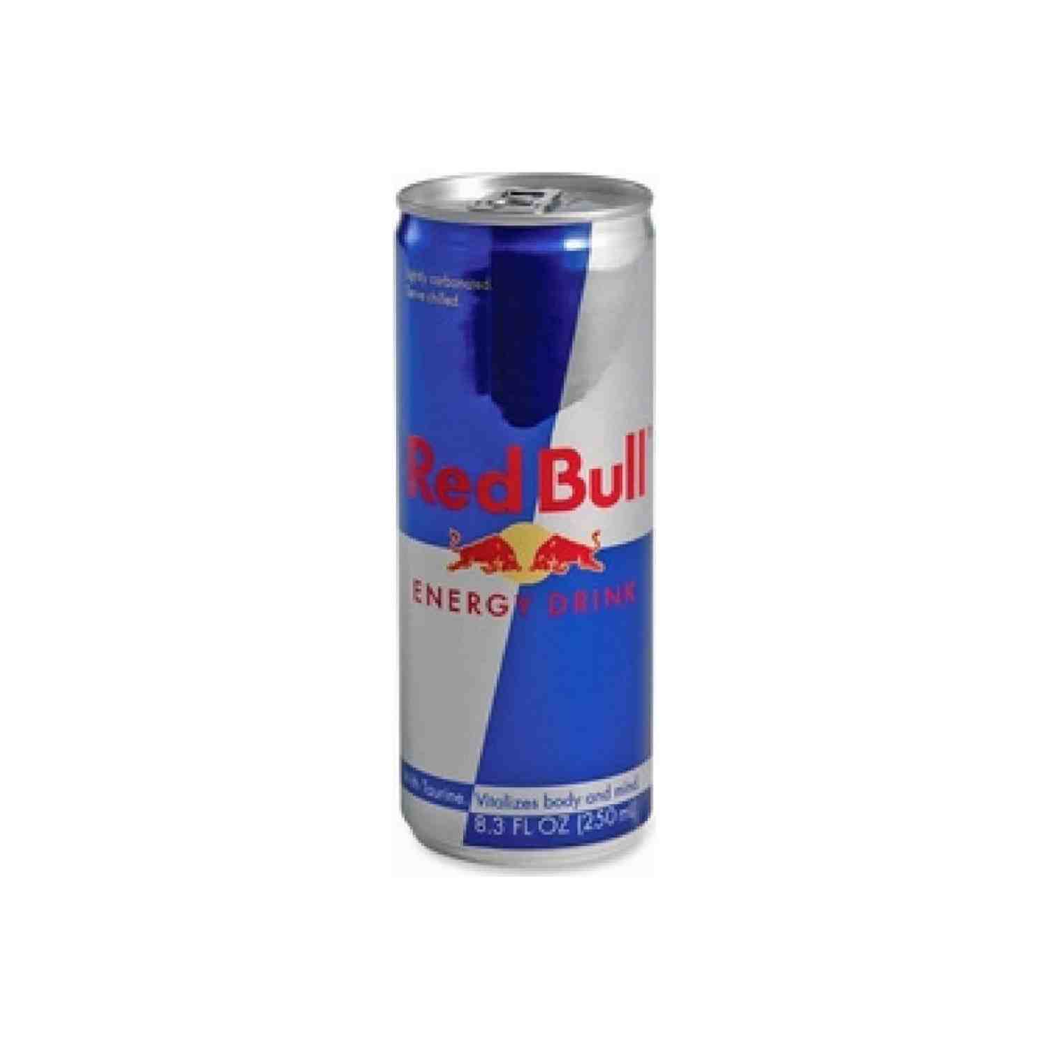 Redbull