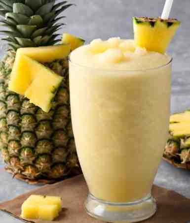 Mango&amp;Ananas
