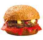 Köz Burger