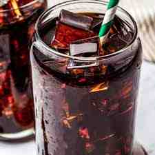 Iced Americano