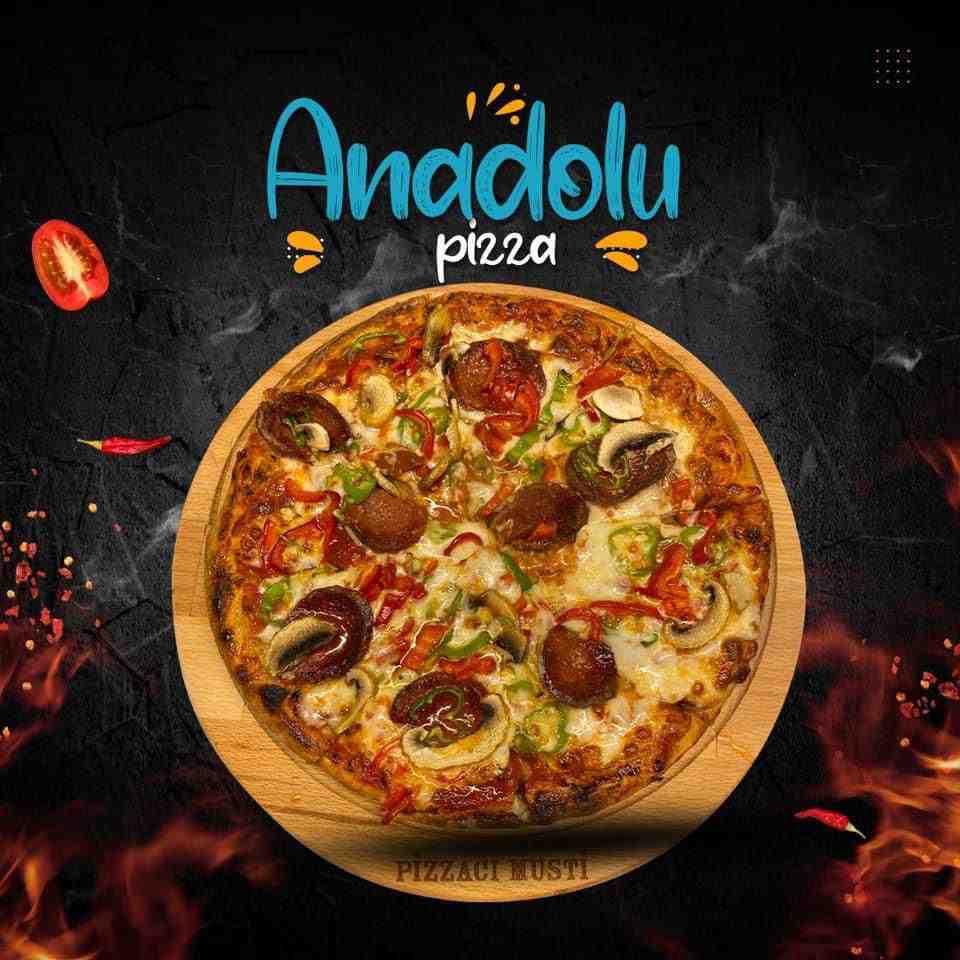 ANADOLU PİZZA