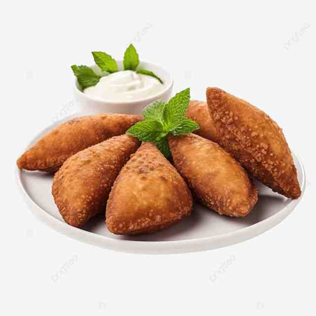 İçli Köfte