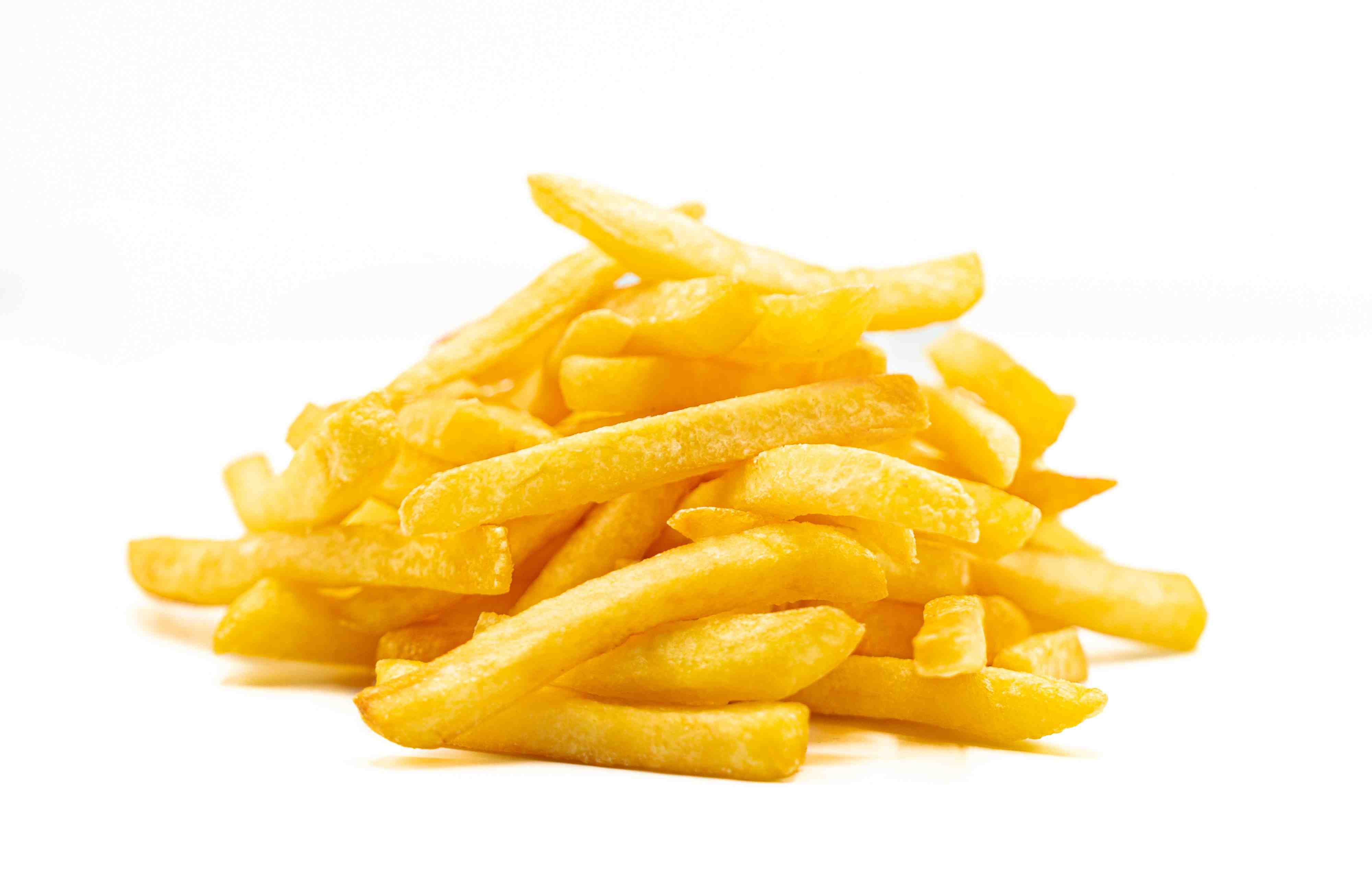 Baharatlı Patates Kızartması (1 kişilik)