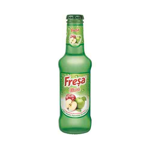 Meyveli Soda
