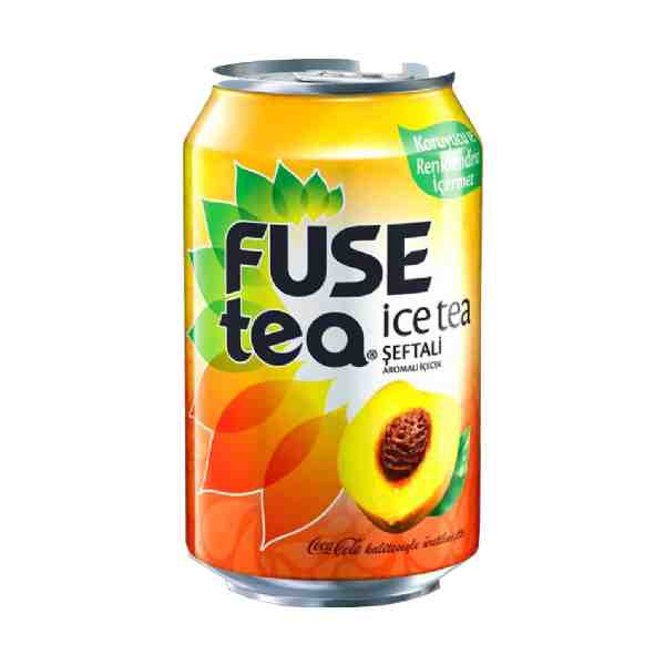 Fuse Tea Ice Tea