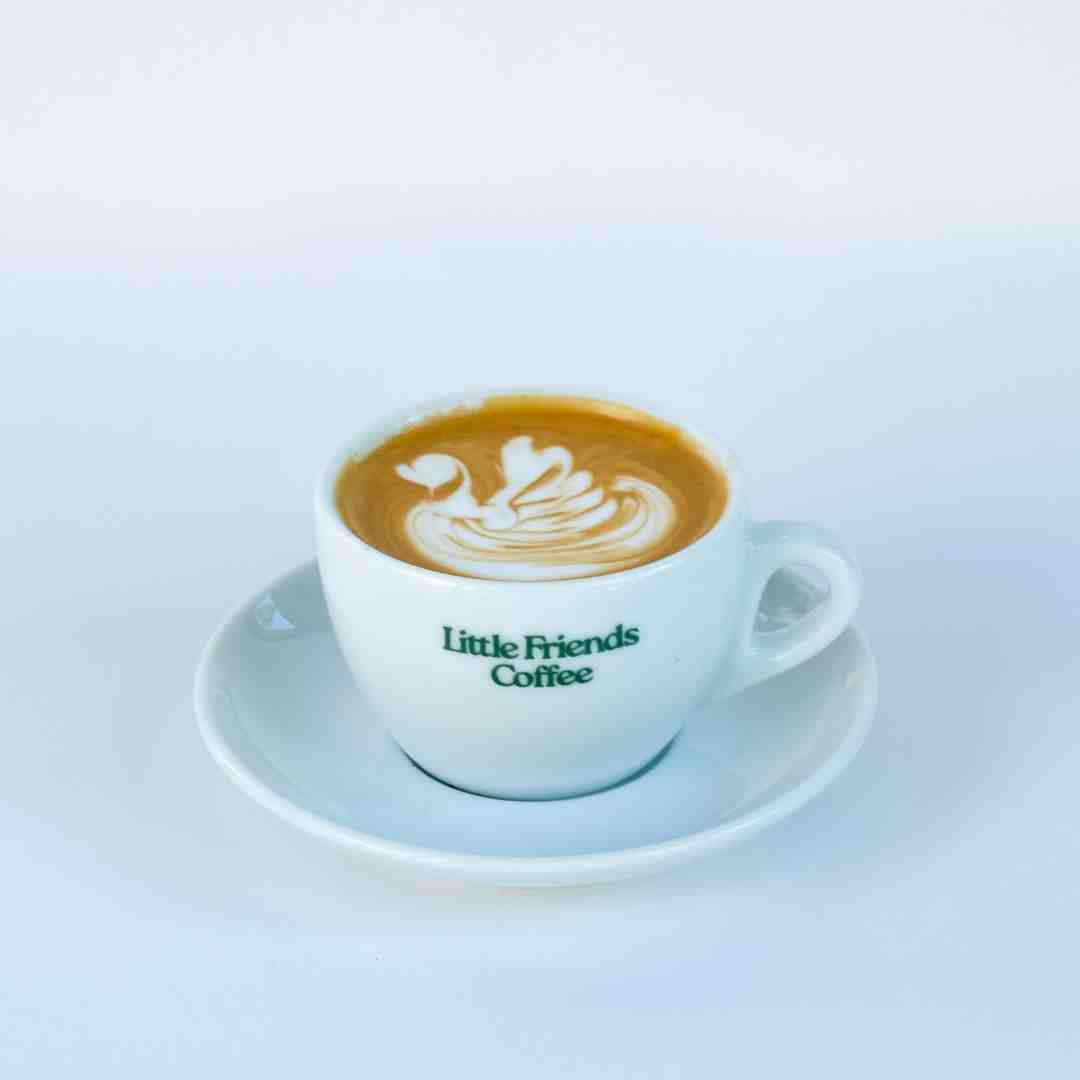 Flat White