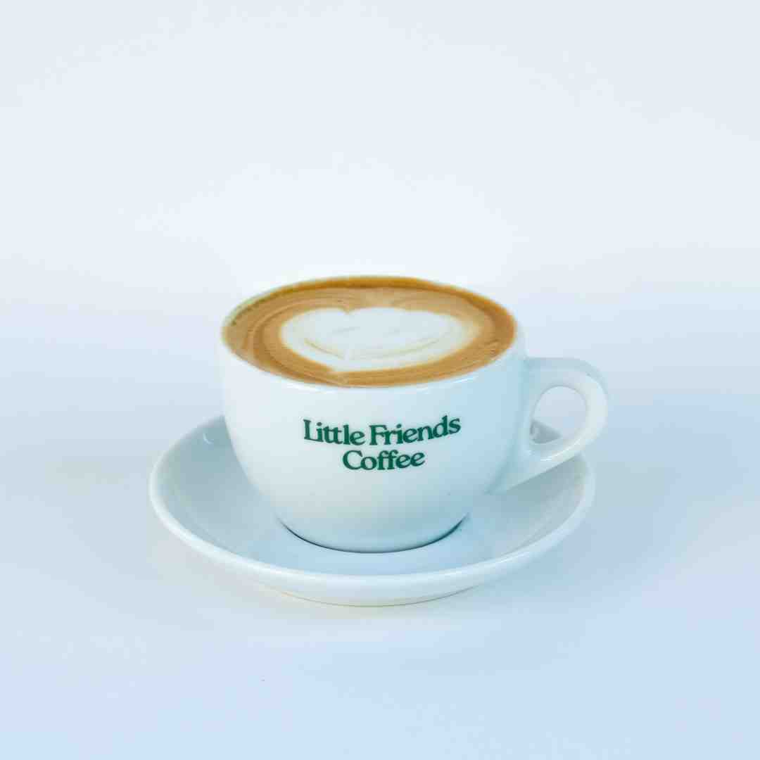 Cappucino
