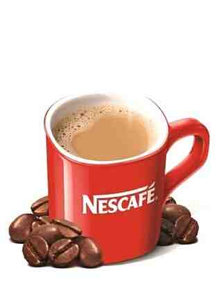 NESCAFE