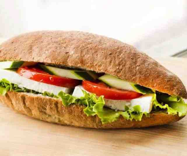Sandviç&nbsp;