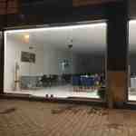 CAFE ARAS