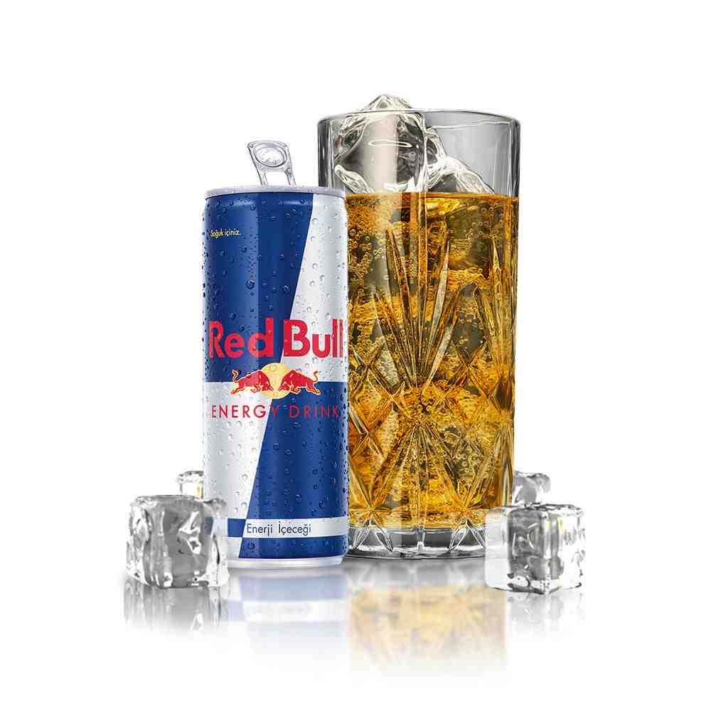 Red Bull Energy Drınk&nbsp;&nbsp;<br>