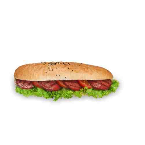 Sucuk Ekmek