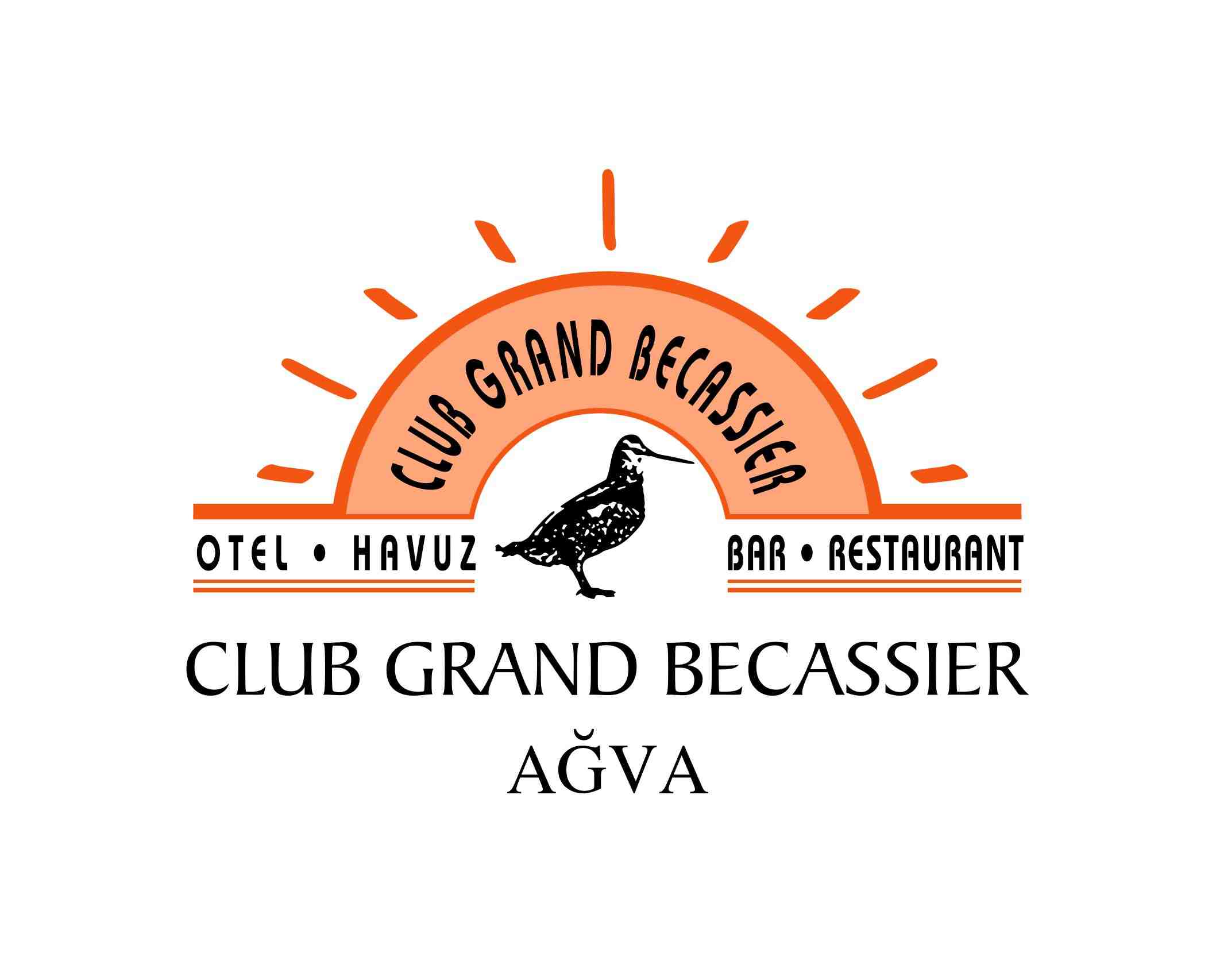 Club Grand Becassiee