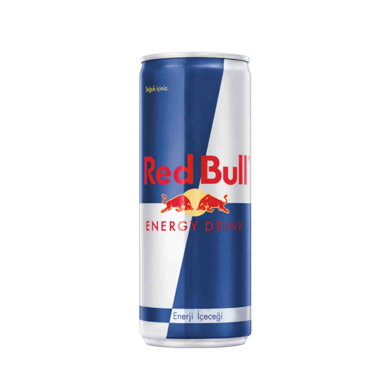 Enerji İçeceği 250ml