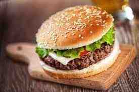 Hamburger