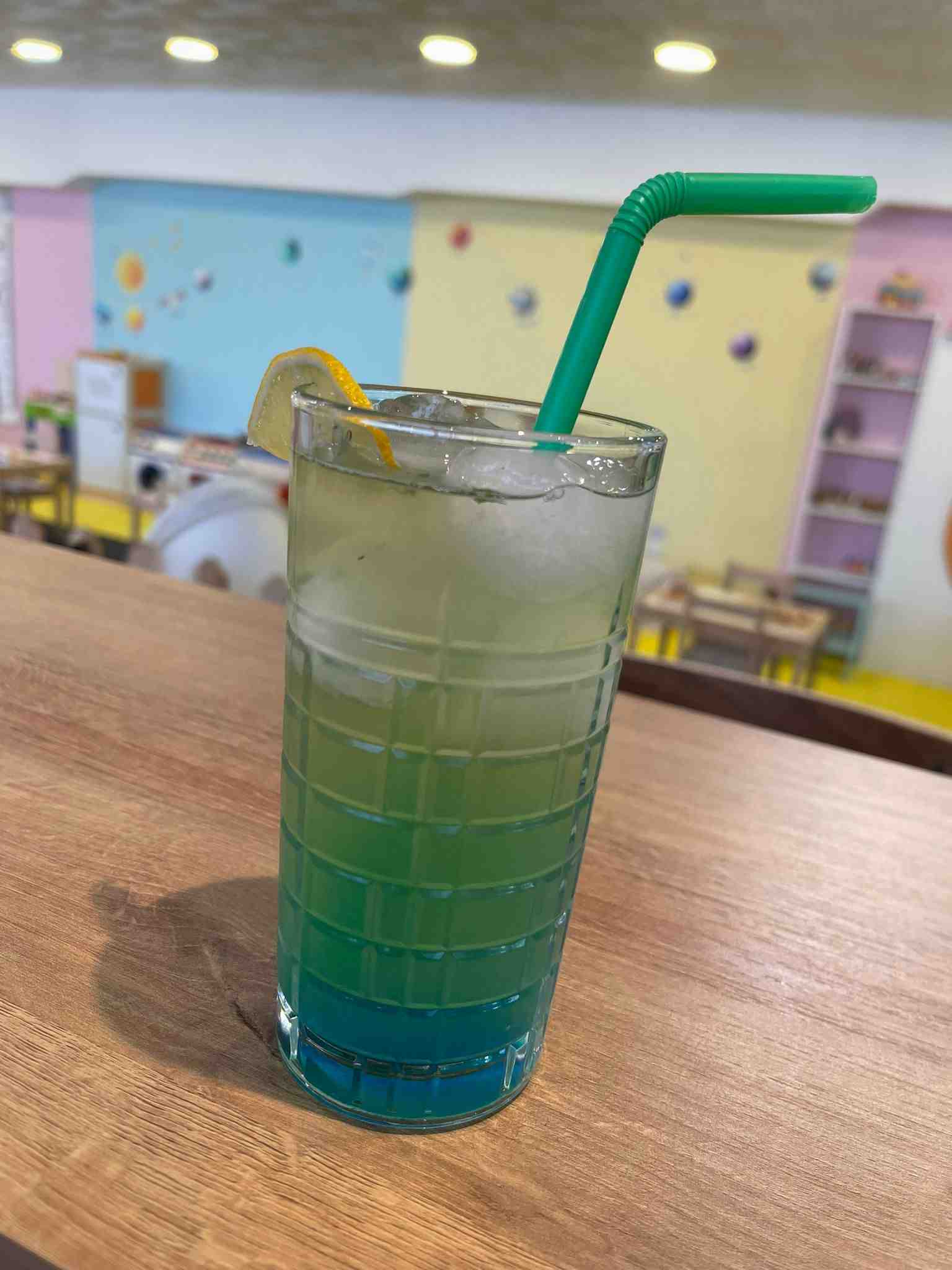Cool Lime