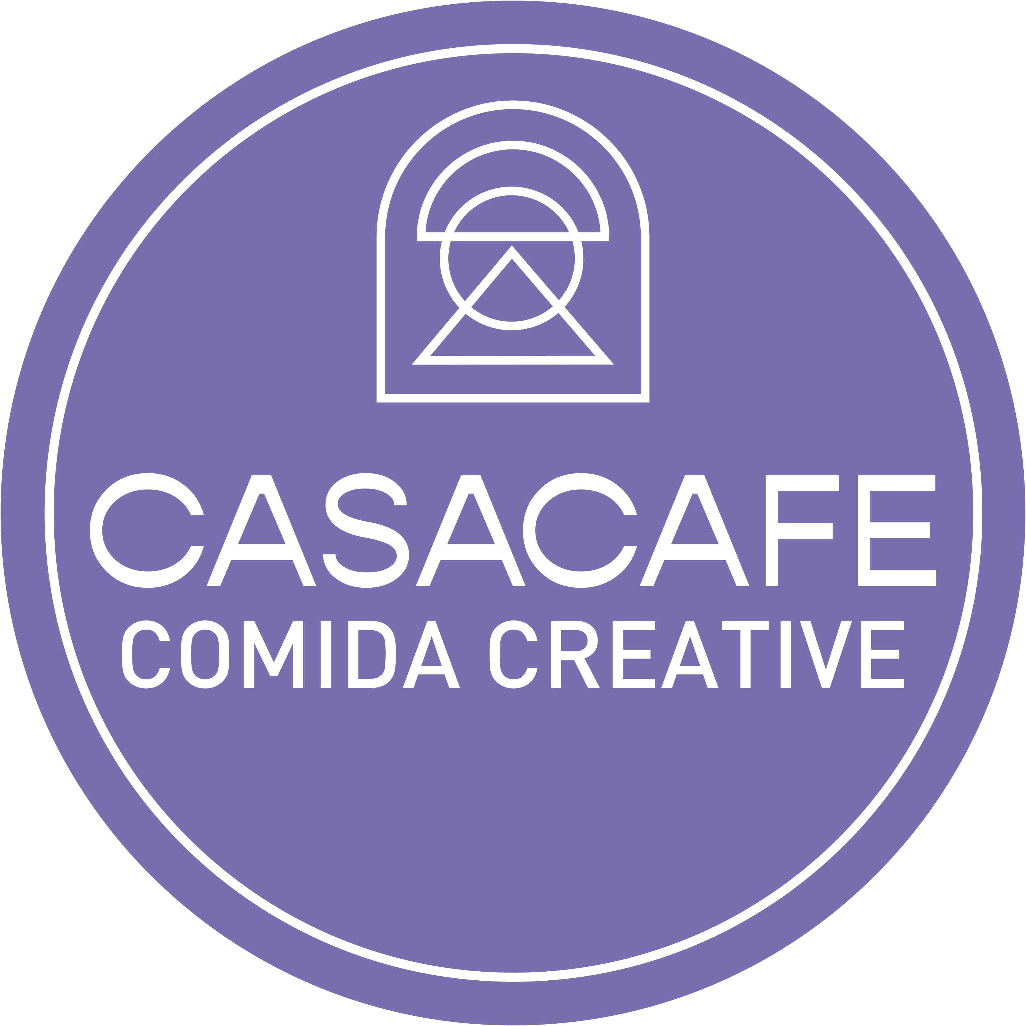 Casa Cafe