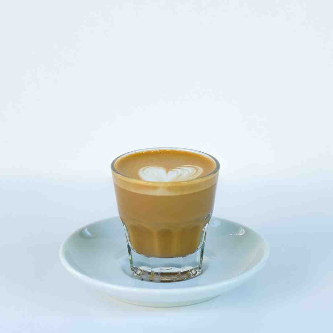 Cortado