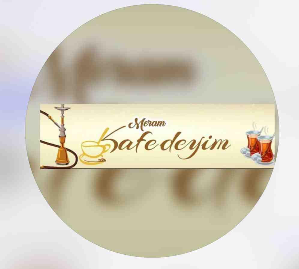 Meram Kafedeyim