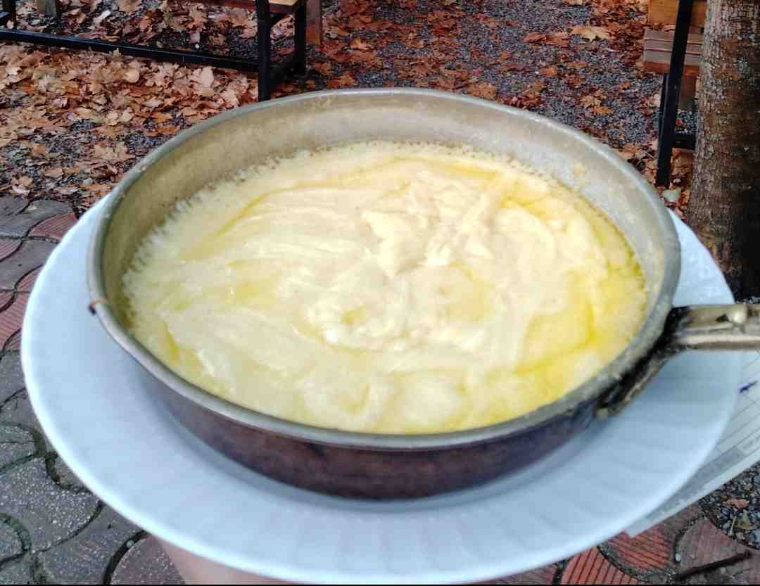 Kuymak