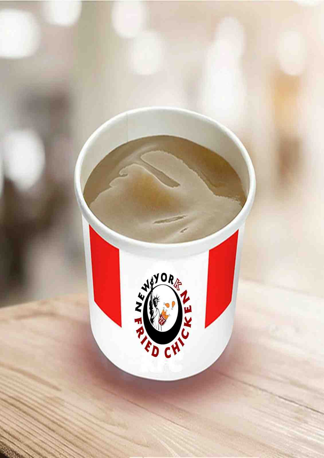 NY GRAVY SOS